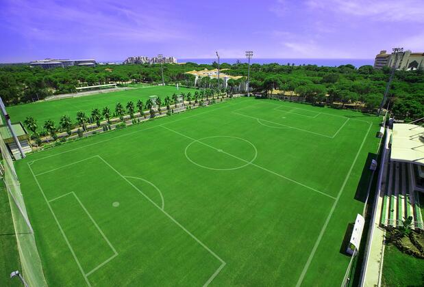 Bellis Deluxe Hotel - Görsel 22