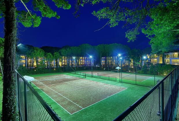 Bellis Deluxe Hotel - Görsel 21