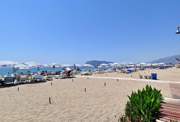 Oba Star Otel Alanya - Görsel 4