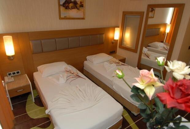 Oba Star Otel Alanya - Görsel 29