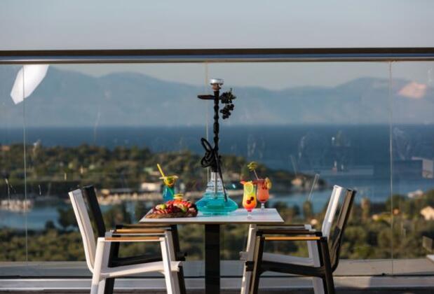 Aya Yorgi Hotel By T - Görsel 14