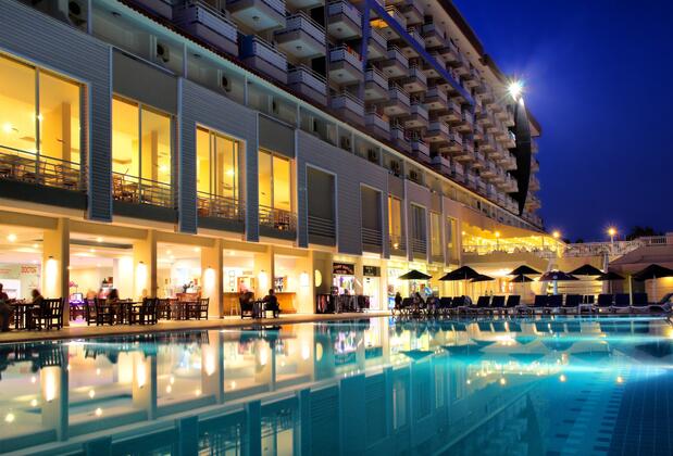 Ephesia Hotel - Görsel 3