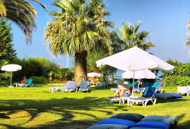 Ephesia Hotel - Görsel 5