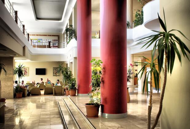 Ephesia Hotel - Görsel 8