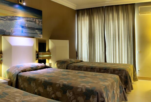 Ephesia Hotel - Görsel 20