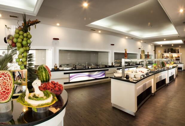 Ephesia Hotel - Görsel 14