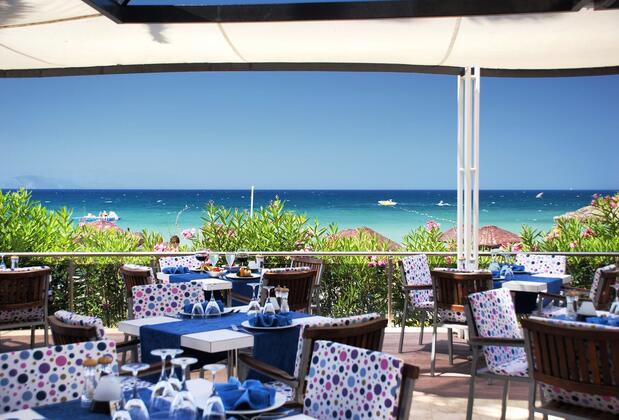 Ephesia Hotel - Görsel 12