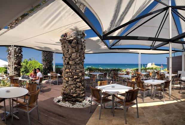 Ephesia Hotel - Görsel 11