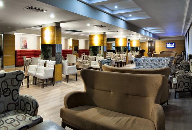 Ephesia Hotel - Görsel 9