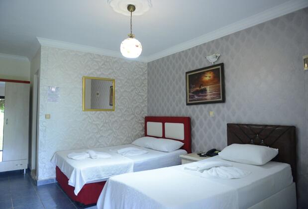 Grand Ada Hotel - Görsel 15