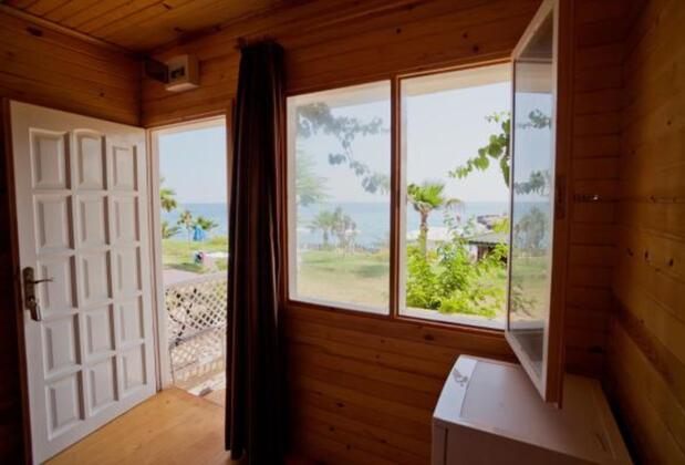 Grand Ada Hotel - Görsel 13