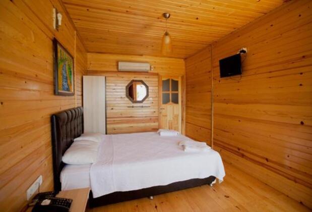 Grand Ada Hotel - Görsel 4