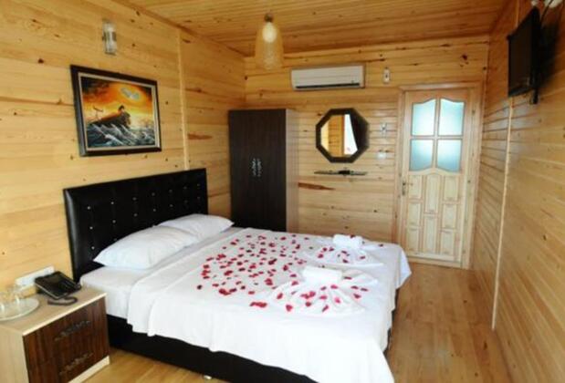 Grand Ada Hotel - Görsel 5