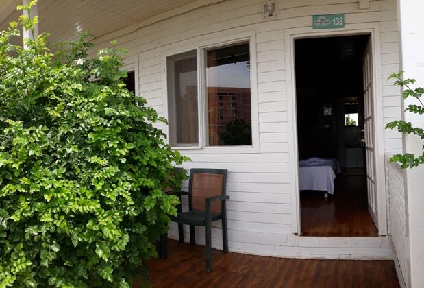 Grand Ada Hotel - Görsel 17