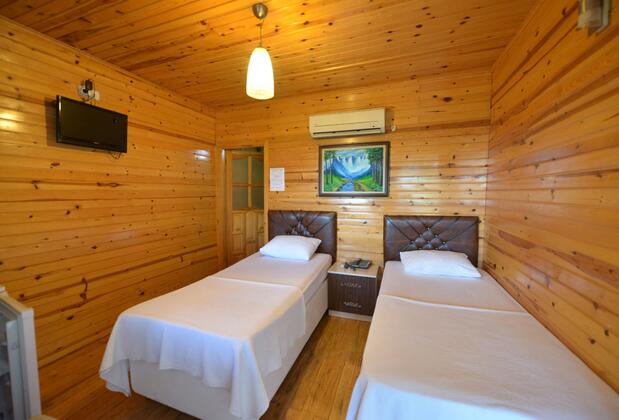 Grand Ada Hotel - Görsel 11