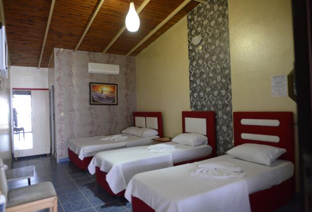 Grand Ada Hotel - Görsel 8