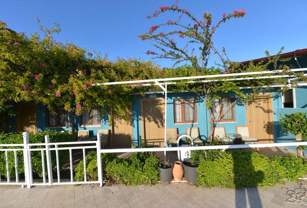 Grand Ada Hotel - Görsel 14