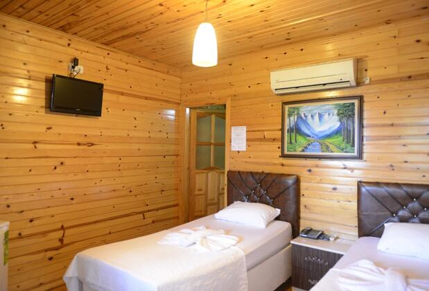 Grand Ada Hotel - Görsel 7