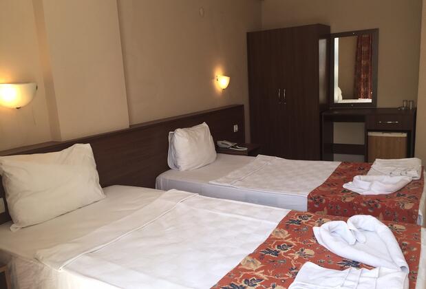 Sonnen Hotel - Görsel 12