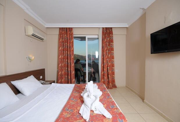 Sonnen Hotel - Görsel 14