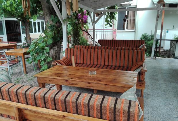 Rose Mary Pansiyon - Görsel 12