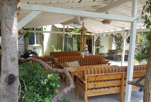 Rose Mary Pansiyon - Görsel 11