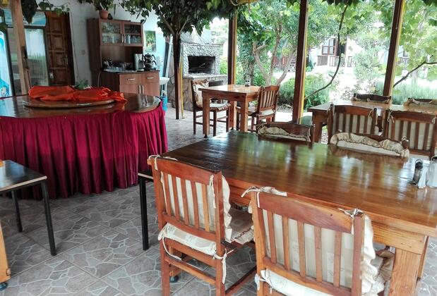 Rose Mary Pansiyon - Görsel 10