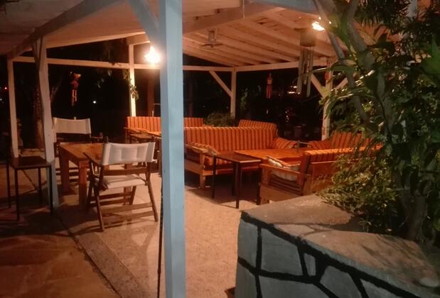 Rose Mary Pansiyon - Görsel 9