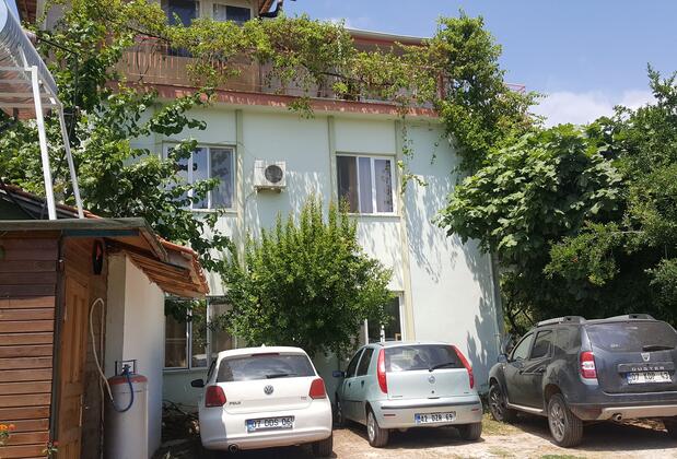 Rose Mary Pansiyon - Görsel 8