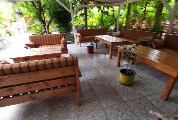 Rose Mary Pansiyon - Görsel 7