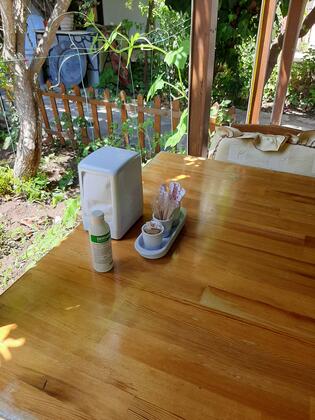 Rose Mary Pansiyon - Görsel 6