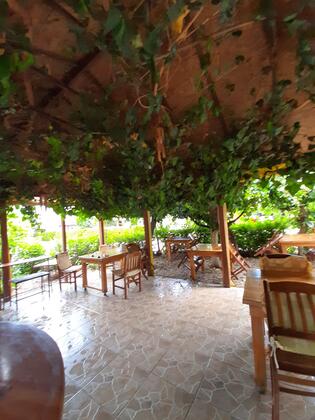 Rose Mary Pansiyon - Görsel 4