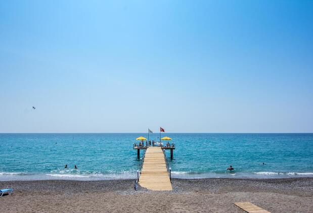 Perre Delta Resort & Spa - Görsel 7