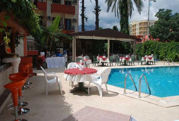 Alerya Hotel - Görsel 3