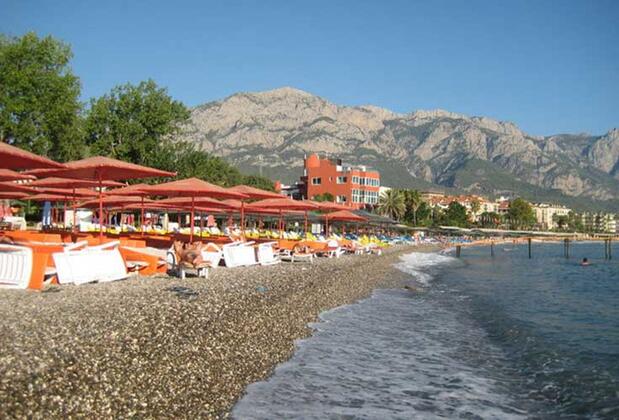 Alerya Hotel - Görsel 4