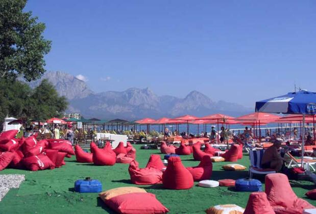 Alerya Hotel - Görsel 5