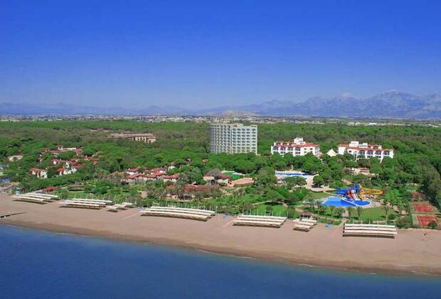 Altis Resort Hotel & Spa - Görsel 15