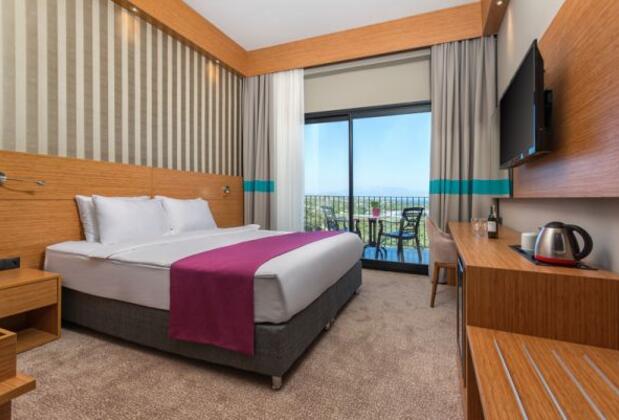 Aya Yorgi Hotel By T - Görsel 7