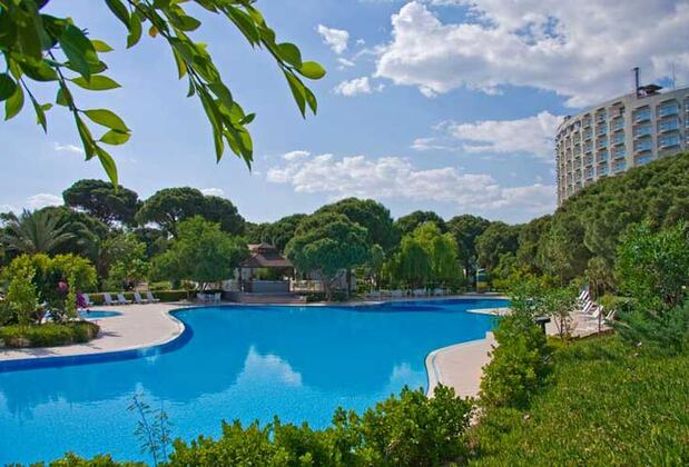 Altis Resort Hotel & Spa - Görsel 16