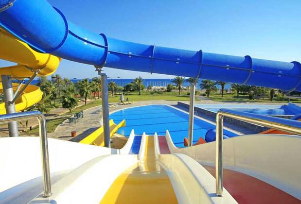 Altis Resort Hotel & Spa - Görsel 12