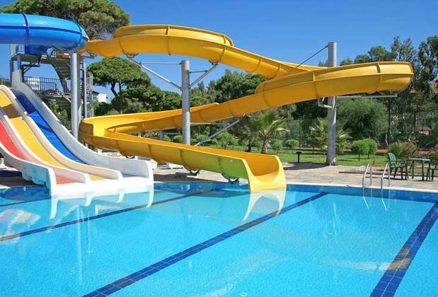 Altis Resort Hotel & Spa - Görsel 4