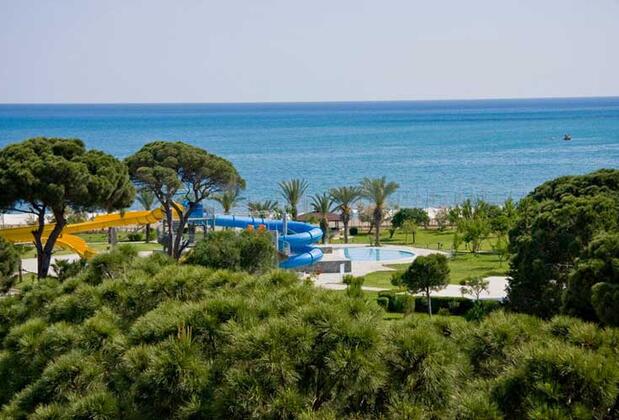 Altis Resort Hotel & Spa - Görsel 2