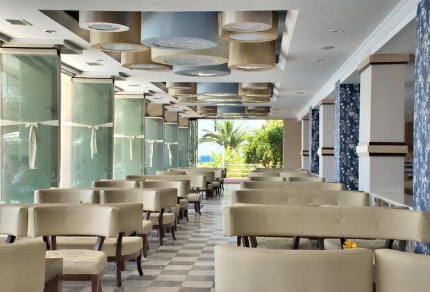 Ephesia Hotel - Görsel 10