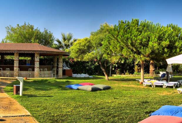 Ephesia Hotel - Görsel 7