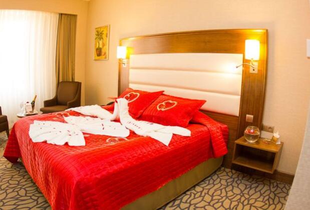 Barida Hotels - Görsel 8