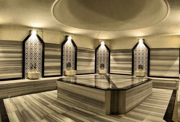 Ephesia Hotel - Görsel 17