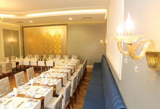 Barida Hotels - Görsel 16