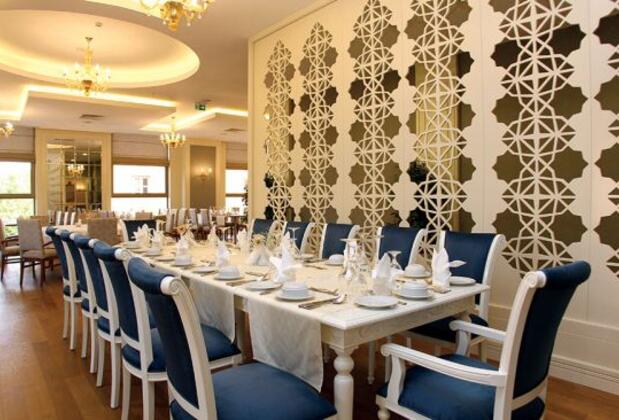 Barida Hotels - Görsel 17