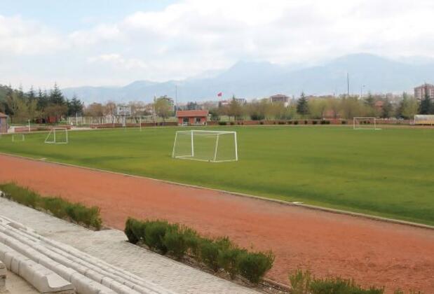 Barida Hotels - Görsel 13