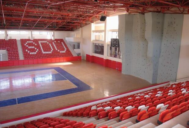 Barida Hotels - Görsel 14